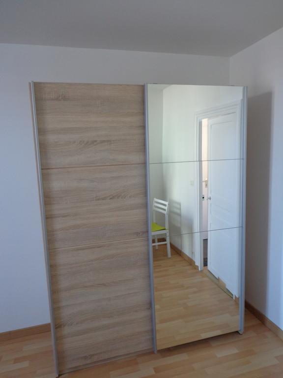 Appartement D'Hotes Guéret Eksteriør bilde