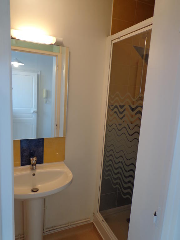 Appartement D'Hotes Guéret Eksteriør bilde